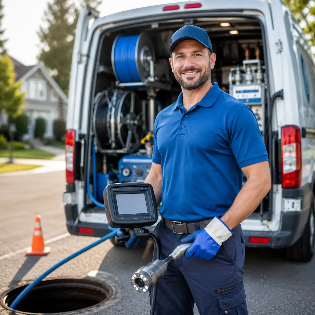 Local Pipe Relining specialists in Dale, NY