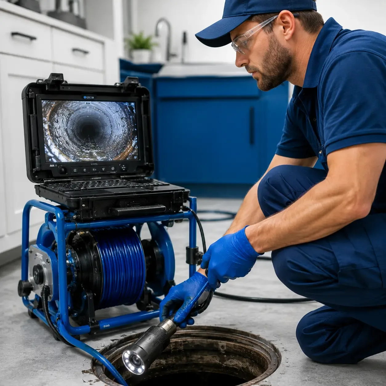 Pipe Relining professionals serving Dale, NY